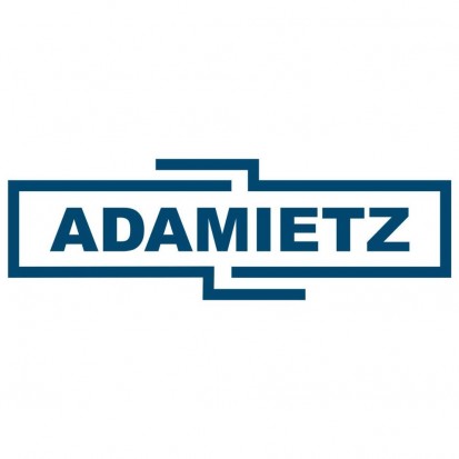 Adamietz logo
