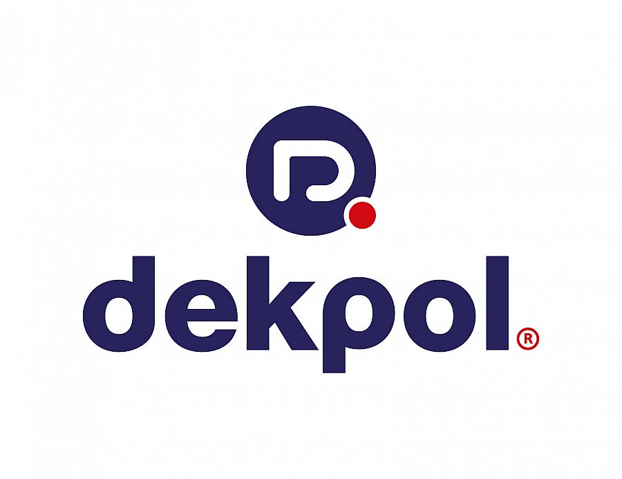logo Dekpol