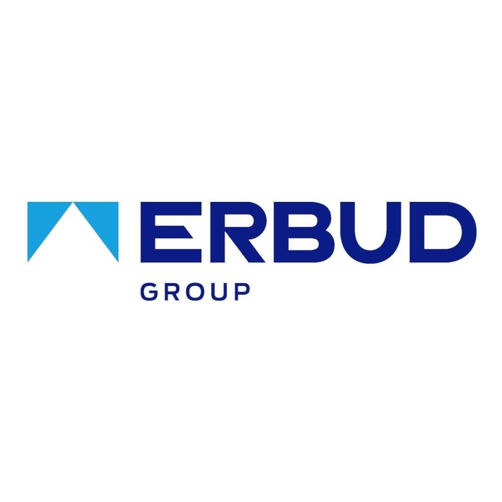 logo Erbud