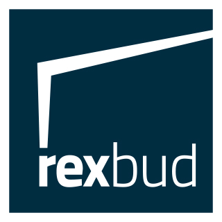 Rexbud logo
