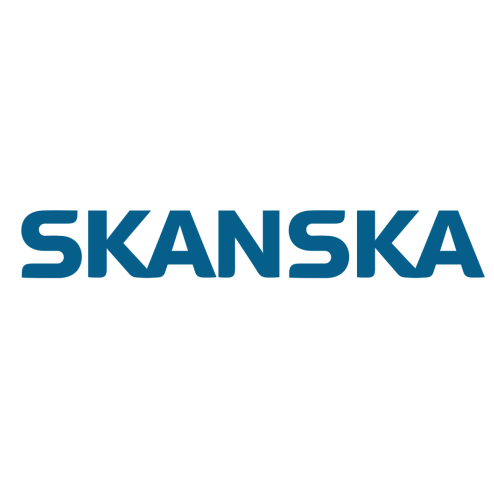 Skanska-Logo