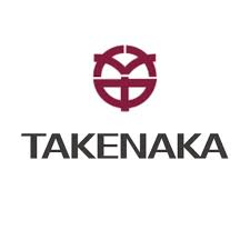 Takenaka LOGO